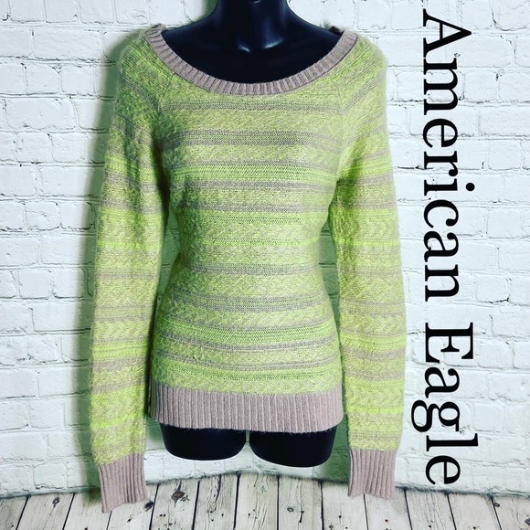 American Eagle Outfitters Sweaters - American Eagle Sweater